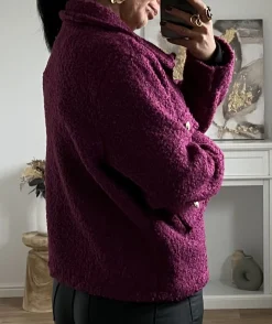 La boutique de Lilie VESTE SIDONIA> Vestes