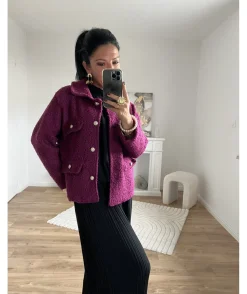 La boutique de Lilie VESTE SIDONIA> Vestes