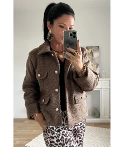 La boutique de Lilie VESTE SIDONIA> Vestes