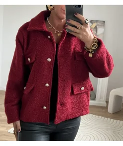 La boutique de Lilie VESTE SIDONIA> Vestes