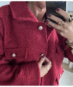 La boutique de Lilie VESTE SIDONIA> Vestes