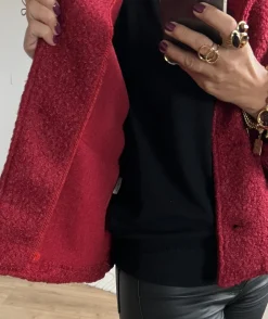 La boutique de Lilie VESTE SIDONIA> Vestes