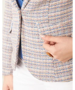 La boutique de Lilie VESTE SIDONIE> Vestes