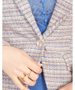 La boutique de Lilie VESTE SIDONIE> Vestes
