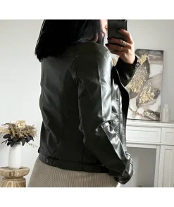 La boutique de Lilie VESTE SIMILI ANTOINE> Vestes