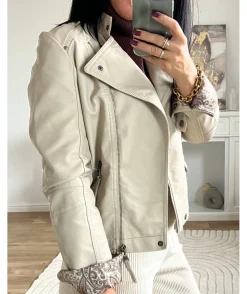 La boutique de Lilie VESTE SIMILI ANTOINE> Vestes