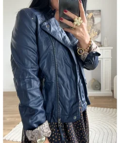 La boutique de Lilie VESTE SIMILI ANTOINE> Vestes