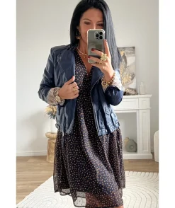 La boutique de Lilie VESTE SIMILI ANTOINE> Vestes