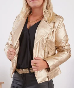 La boutique de Lilie VESTE SIMILI CARMEN> Vestes