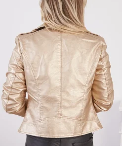 La boutique de Lilie VESTE SIMILI CARMEN> Vestes