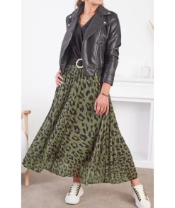 La boutique de Lilie VESTE SIMILI CARMEN> Vestes