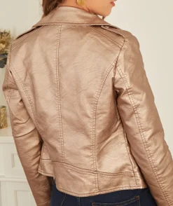 La boutique de Lilie VESTE SIMILI CARMEN> Vestes