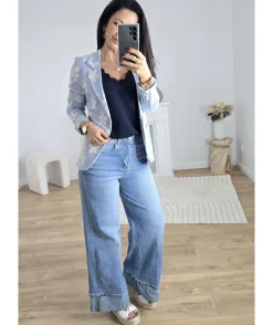 La boutique de Lilie VESTE SOURAYA> Vestes